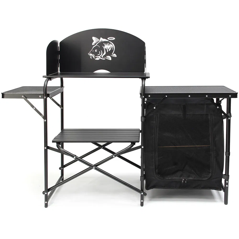 NGT Prep Station Camping Kitchen