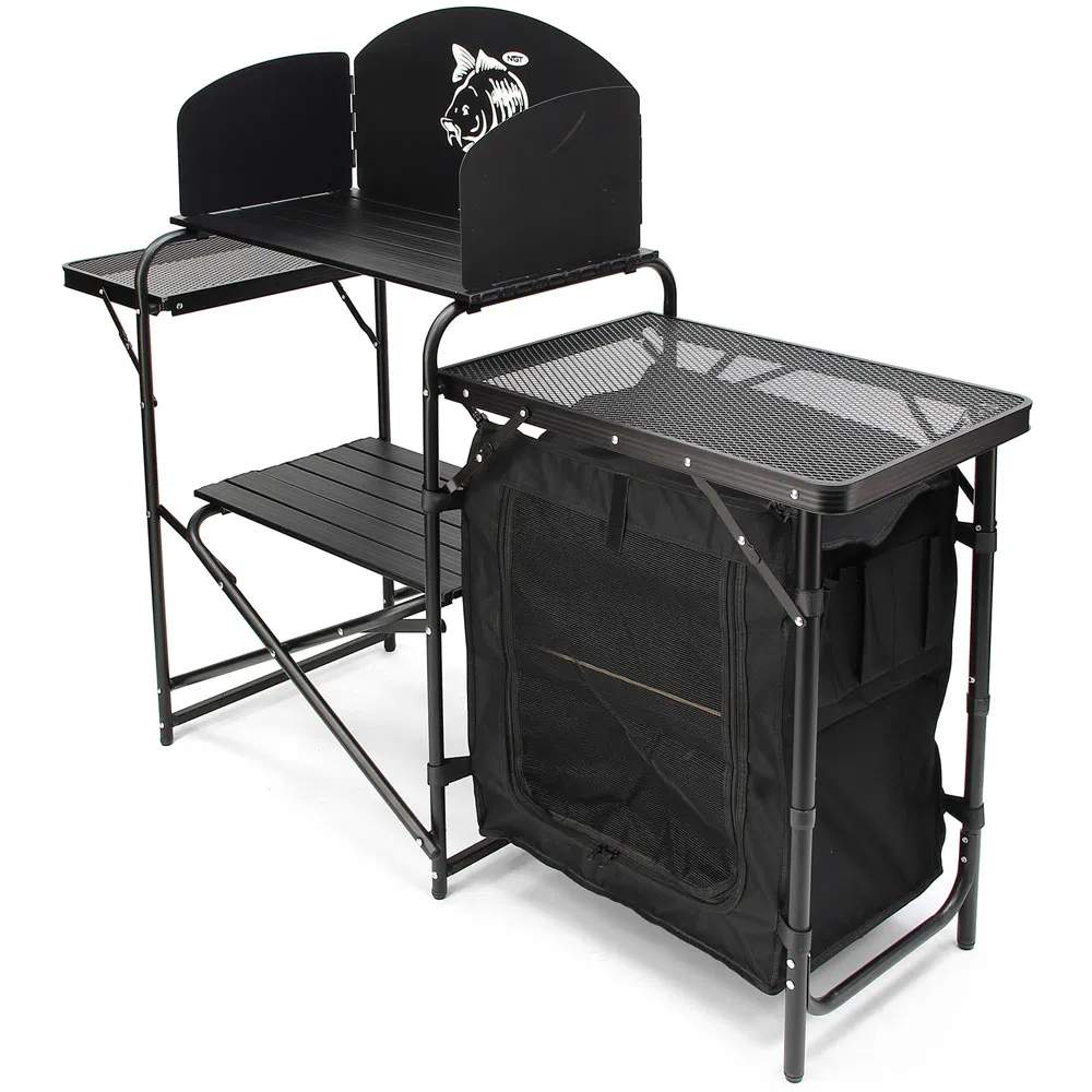 NGT Prep Station Camping Kitchen