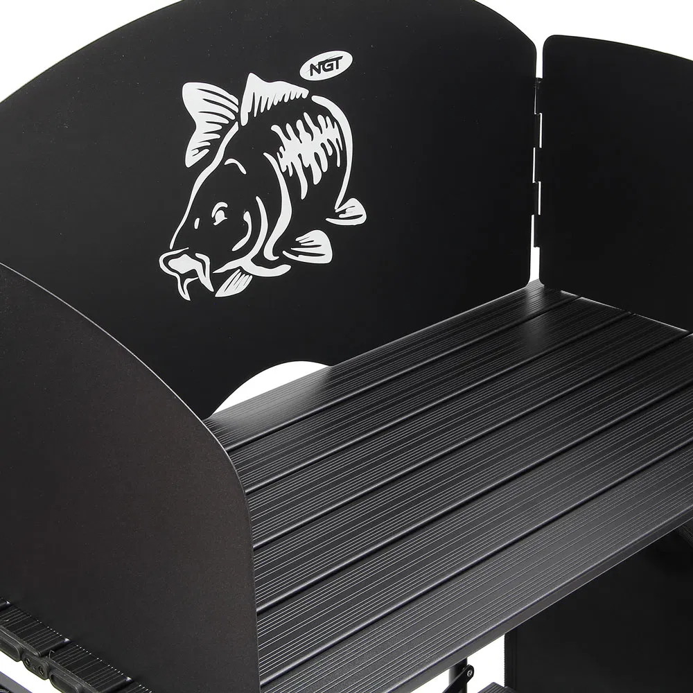 NGT Prep Station Camping Kitchen