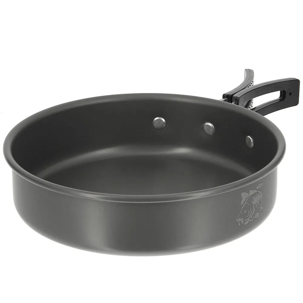 NGT 3 Piece Cookset