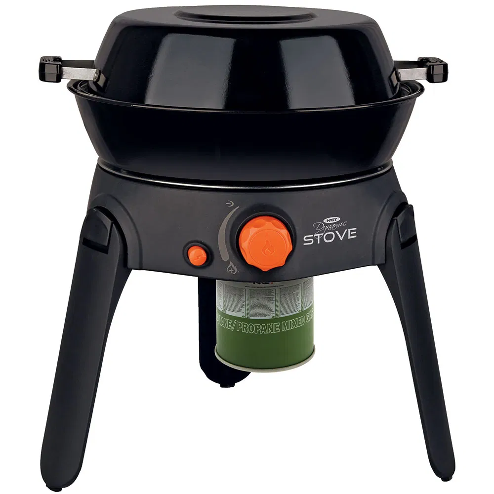 NGT Dynamic Portable Cooking Station