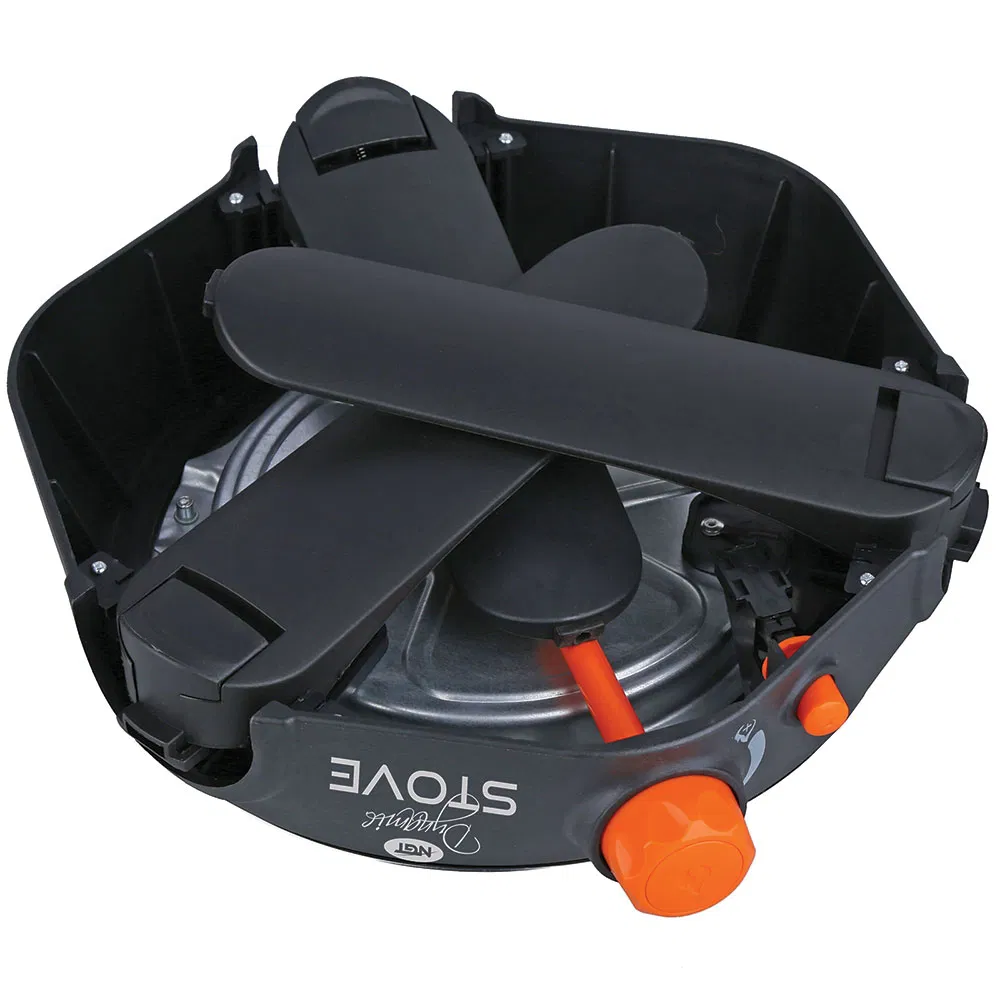 NGT Dynamic Portable Cooking Station