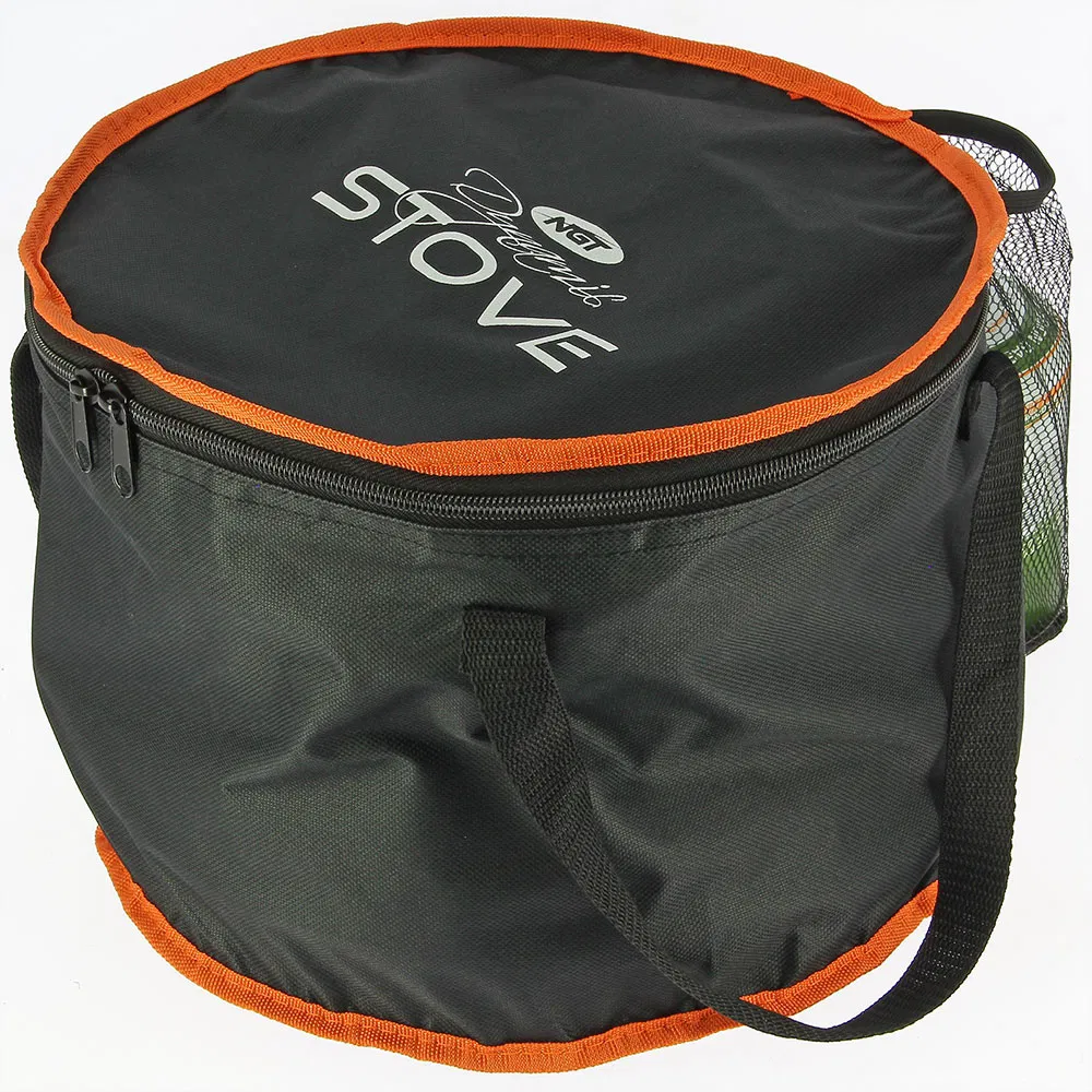 NGT Dynamic Portable Cooking Station