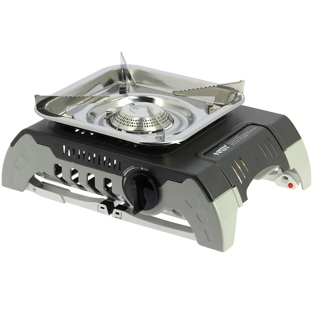 NGT Profiler Stove With Folding Legs