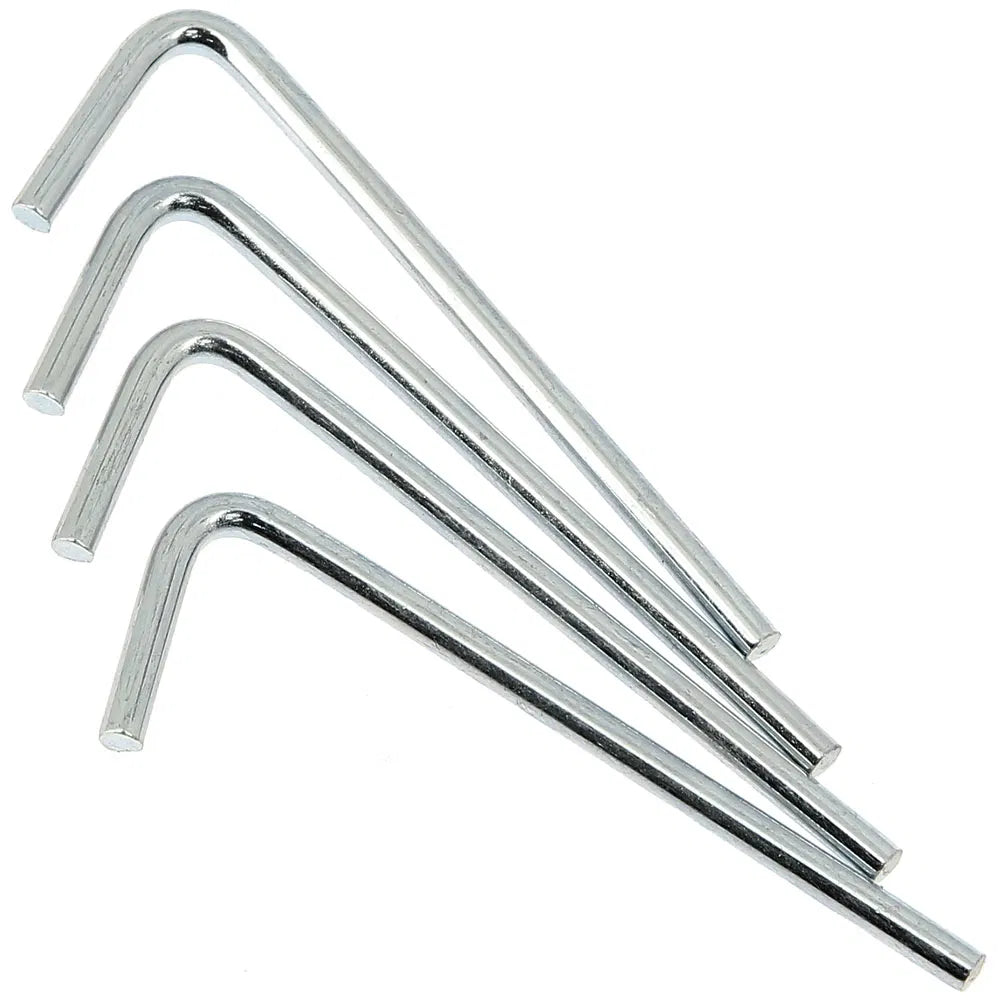 NGT 75x50cm Bivvy Mat With Pegs