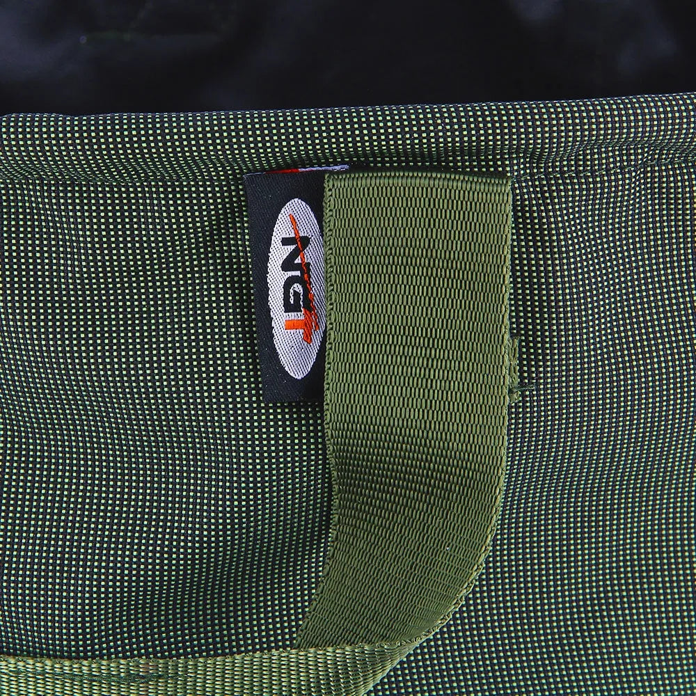 NGT Collapsible Groundbait Bowl