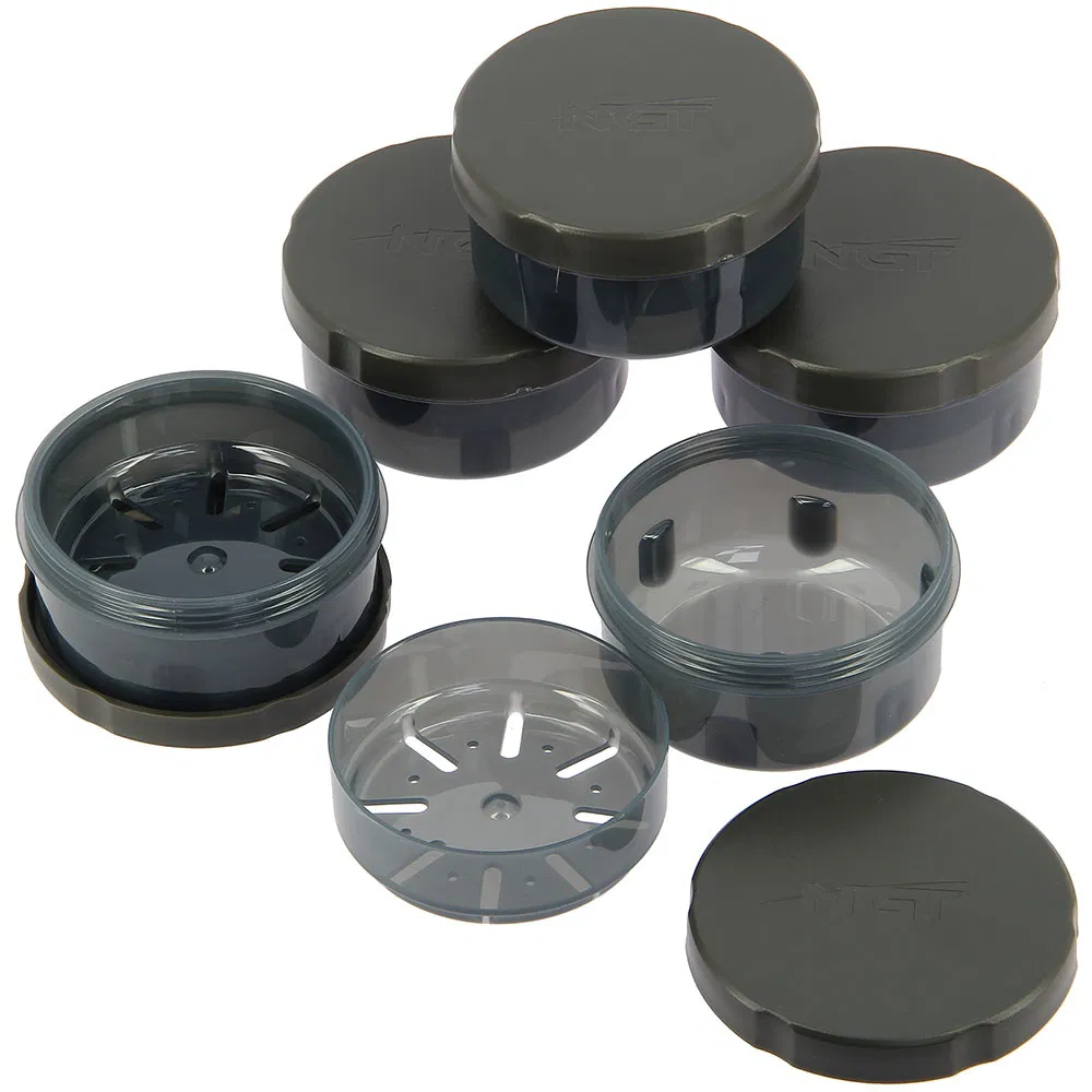 NGT Glug Bag With Pots