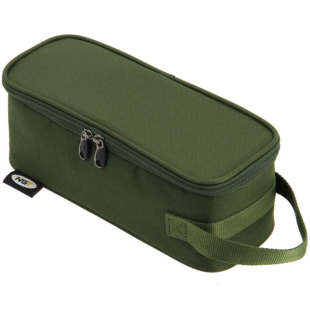 NGT Glug Bag With Pots