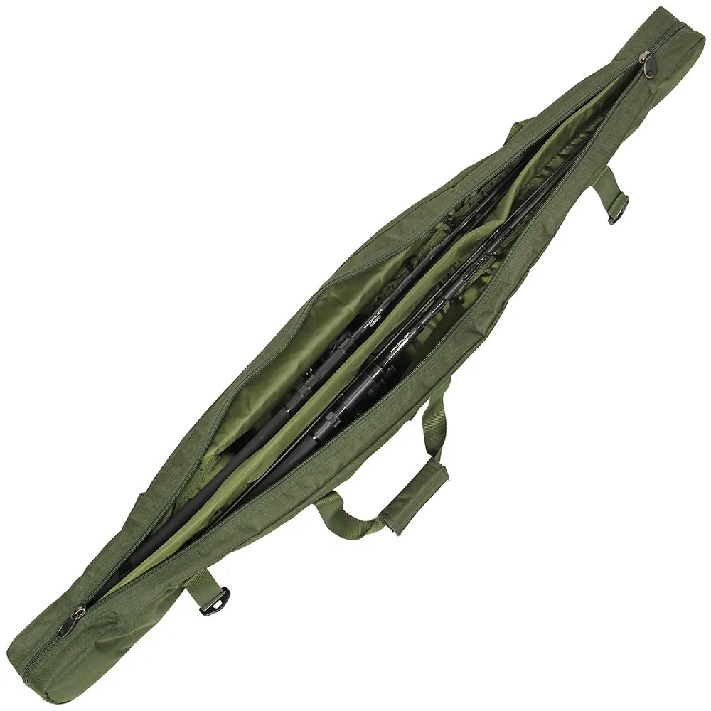 NGT Profiler Twin Compact Extender Rod Holdall - 135cm