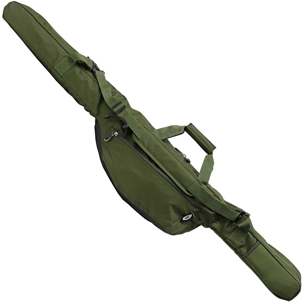 NGT 888 Extender Rod Holdall