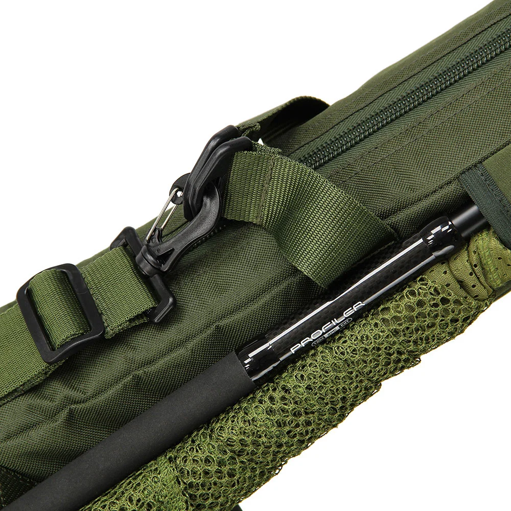 NGT 888 Extender Rod Holdall