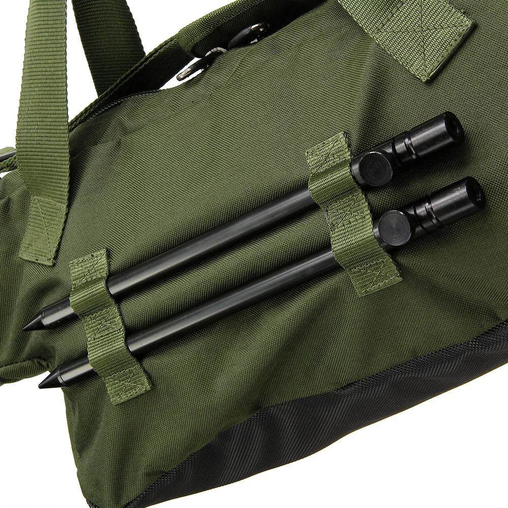 NGT 888 Extender Rod Holdall