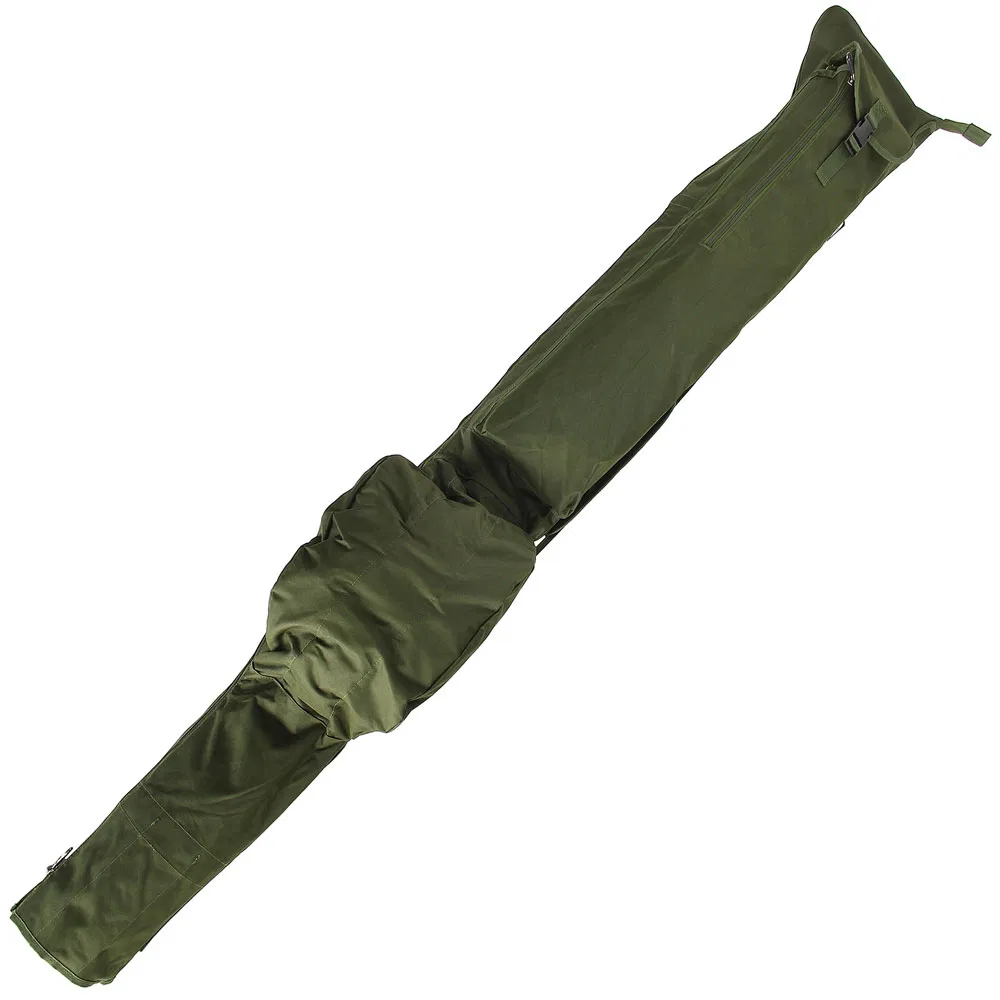 NGT Quickfish 3+3 Rod Holdall