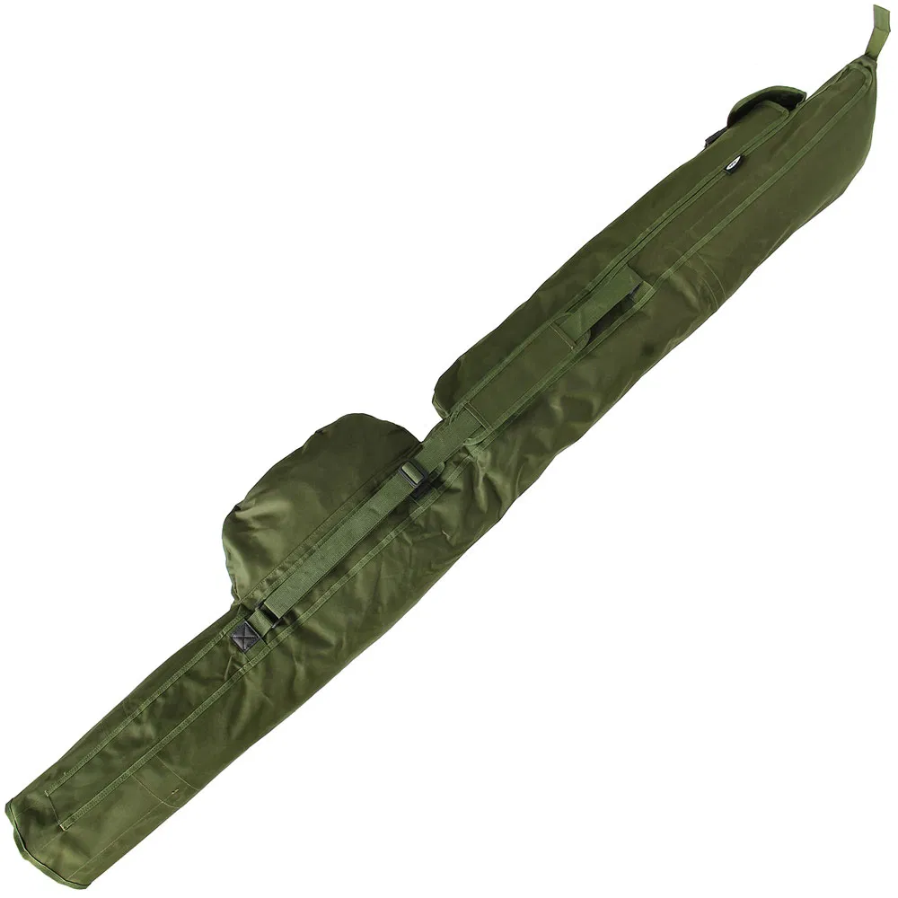 NGT Quickfish 3+3 Rod Holdall