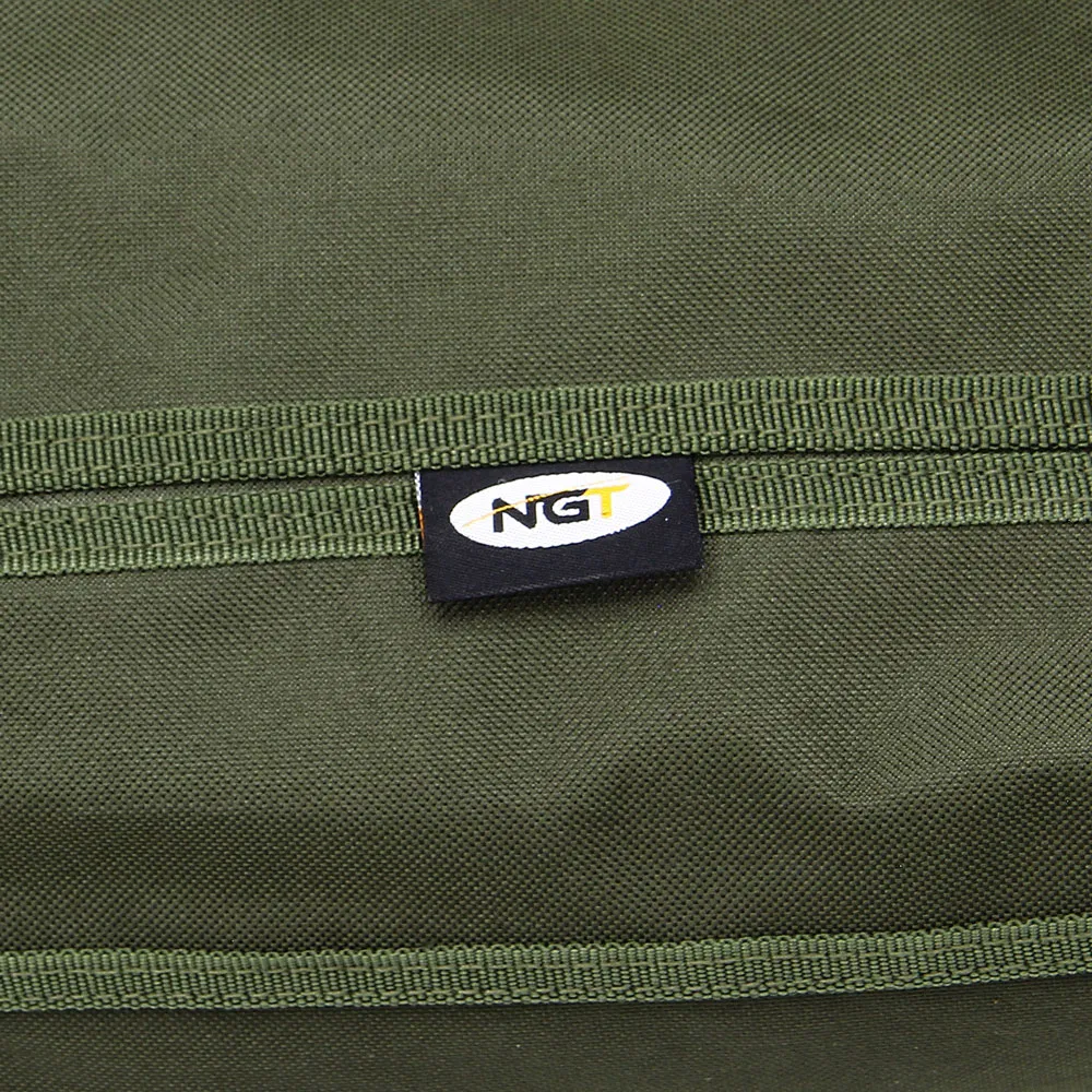 NGT Quickfish 3+3 Rod Holdall