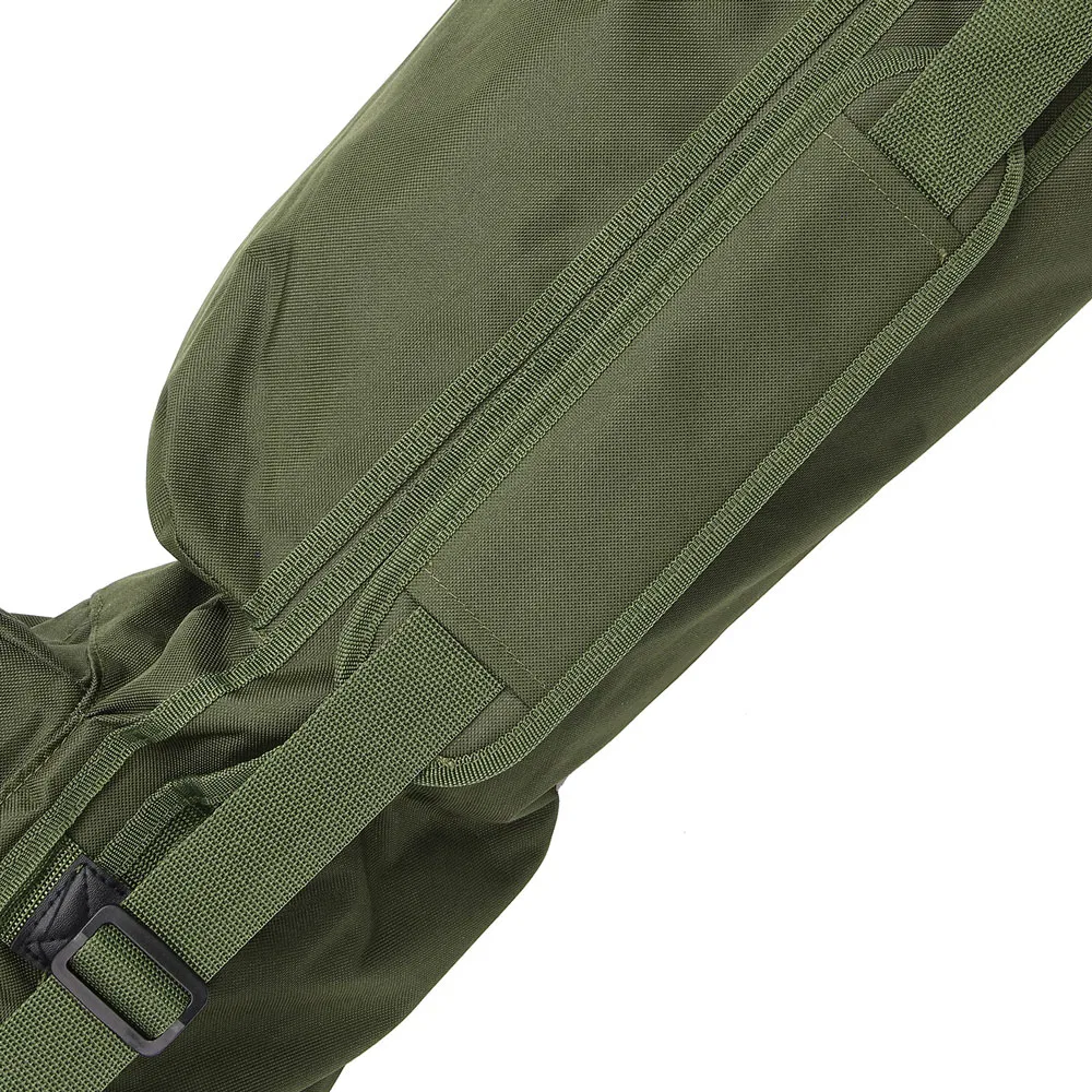 NGT Quickfish 3+3 Rod Holdall