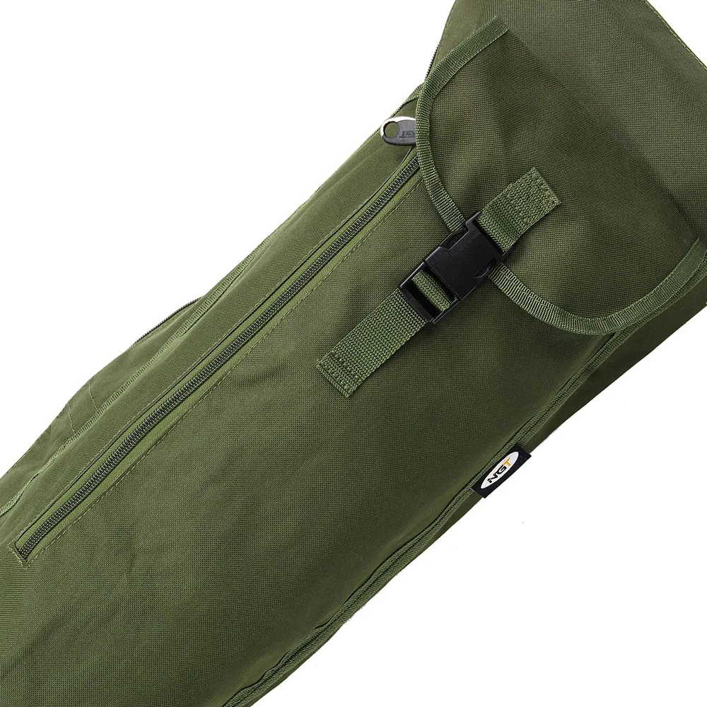 NGT Quickfish 3+3 Rod Holdall