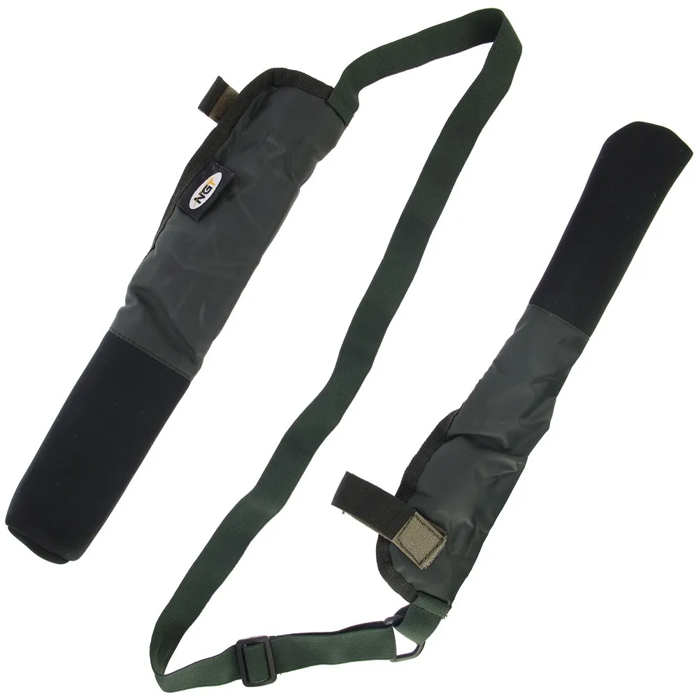 NGT Connected Tip and Butt protectors