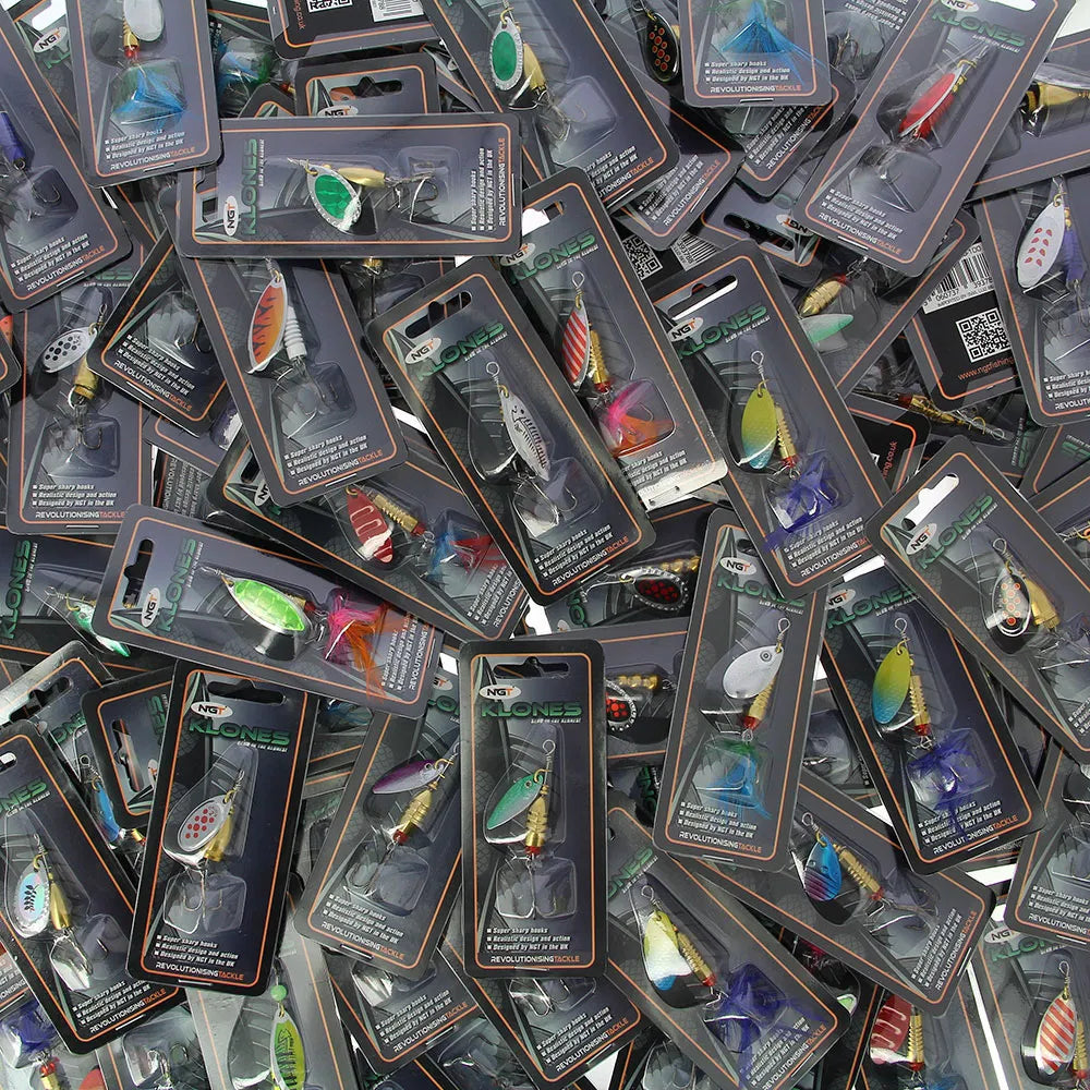 NGT Klone Spinners (1pc)