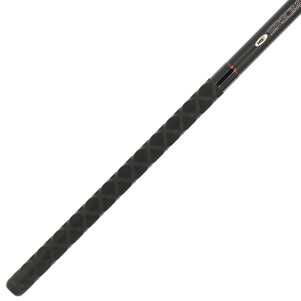 NGT 1.8m Specimen Net Handle