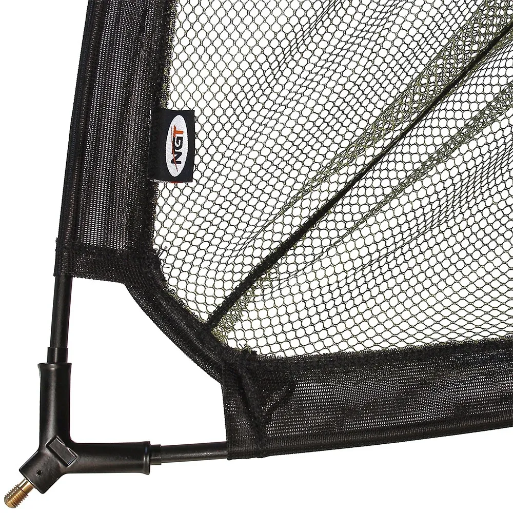 NGT 42" Landing Net + 2M Handle