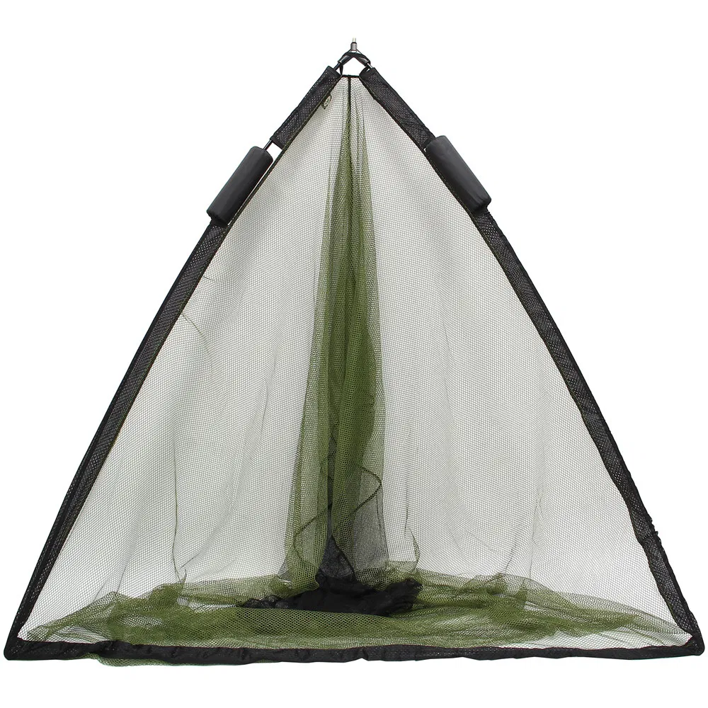 NGT 65" Catfish Net With Dual Floats