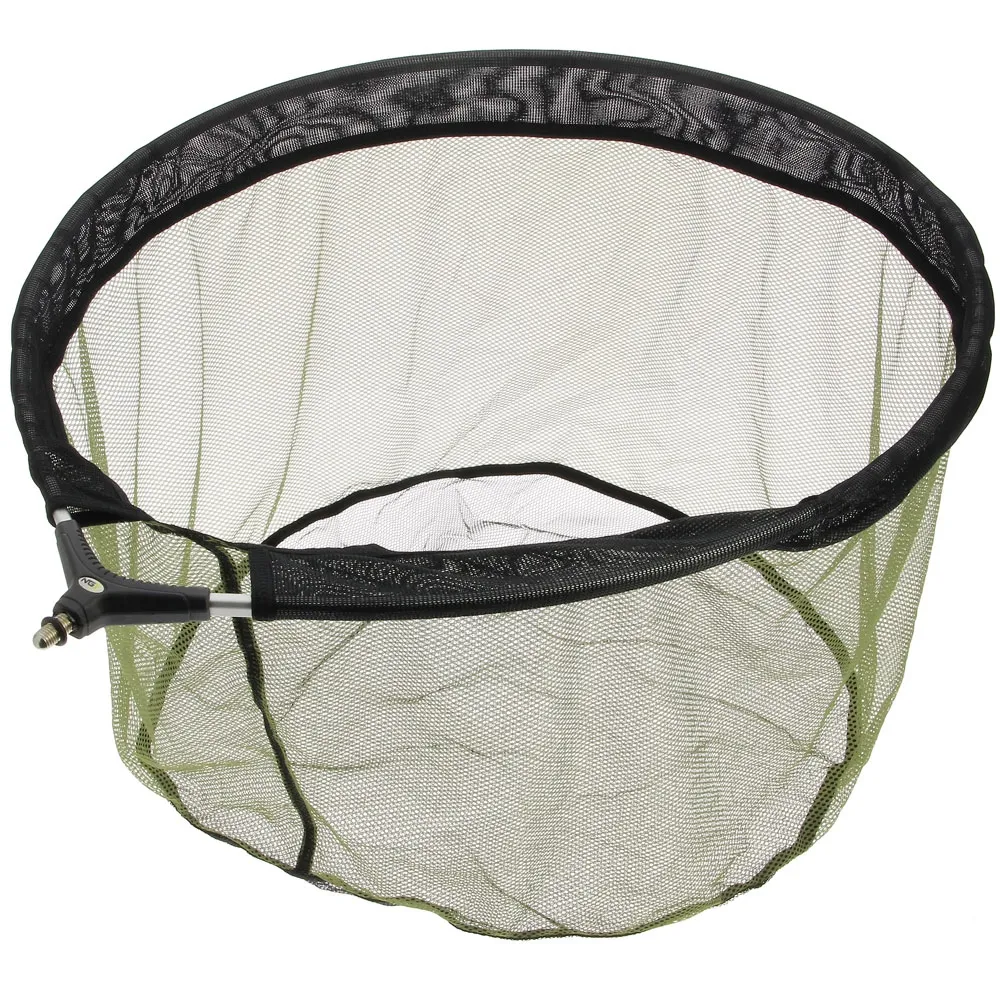 NGT 60cm Deluxe Pan Net – JK Outdoors