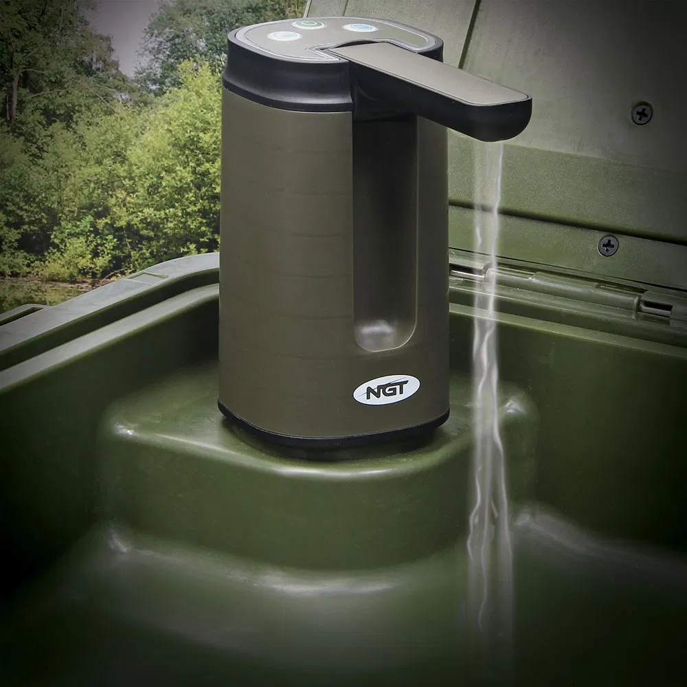 NGT Folding Auto Tap
