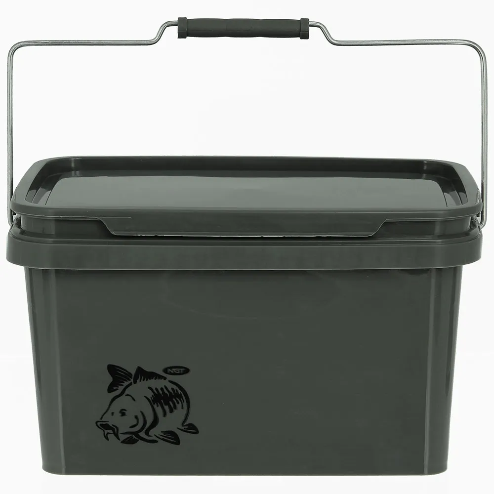 NGT 5L Bucket