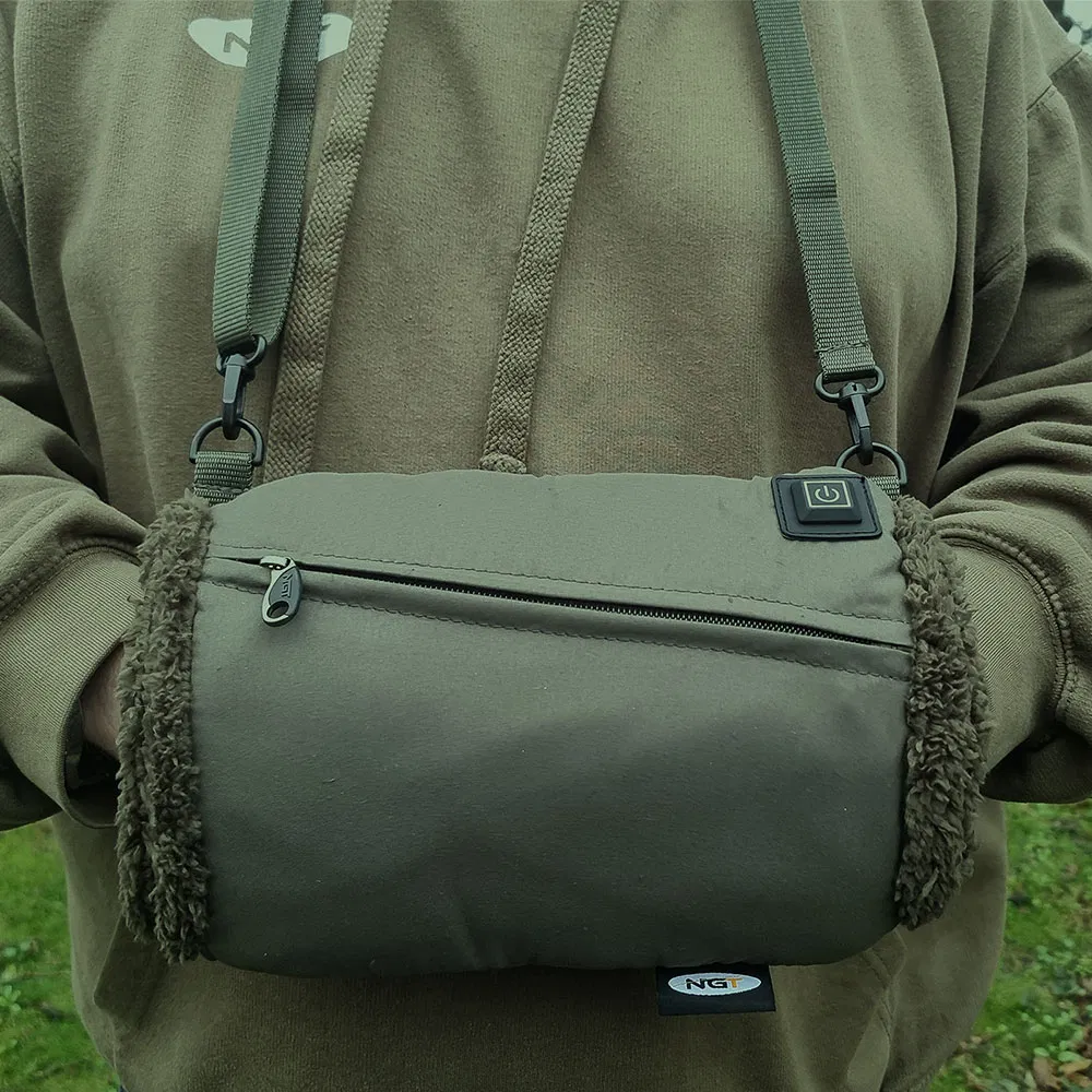 NGT Handwarmer