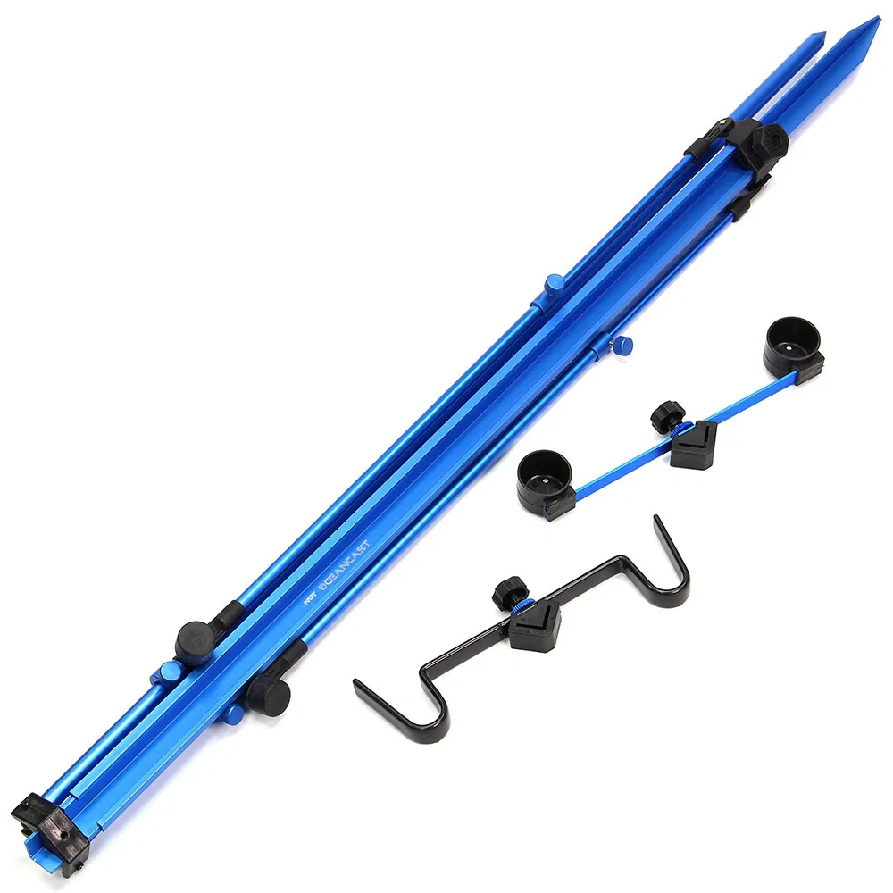 NGT Oceancast Beach Sea Tripod