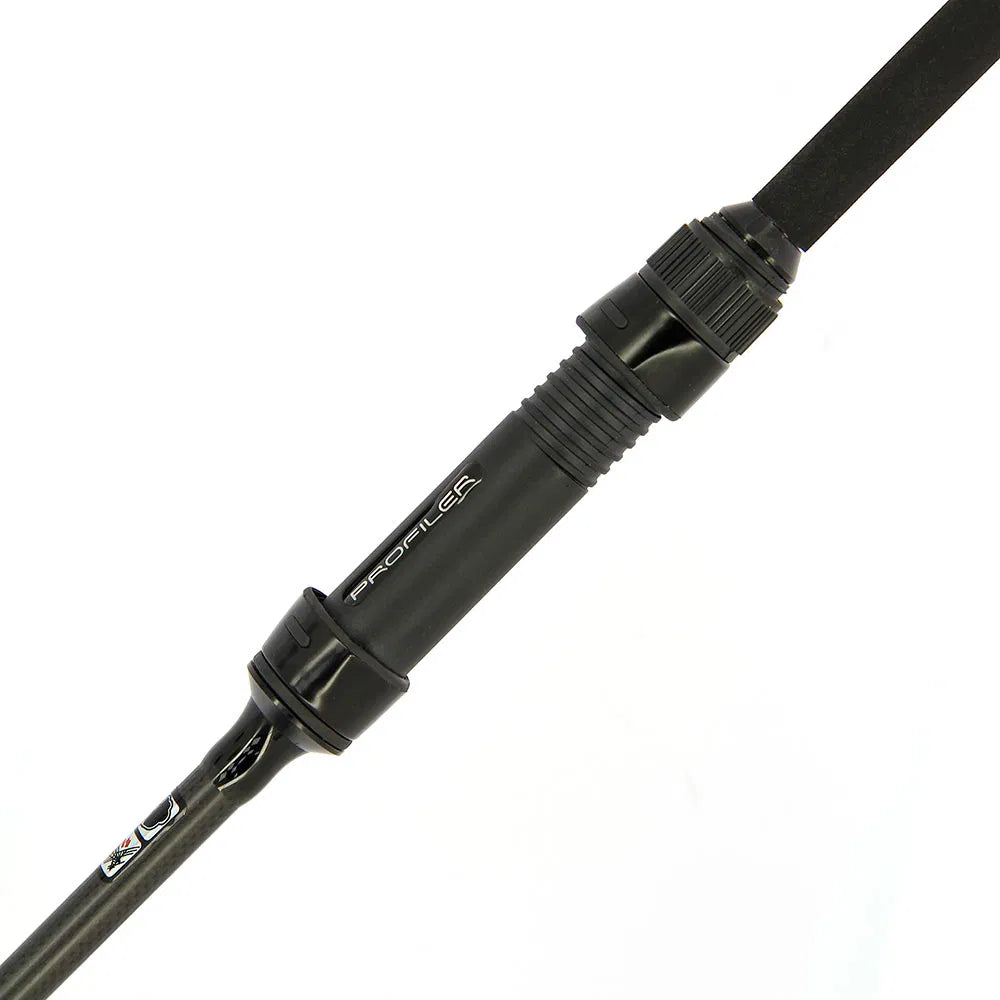 NGT Profiler 4ft margin stalker rod