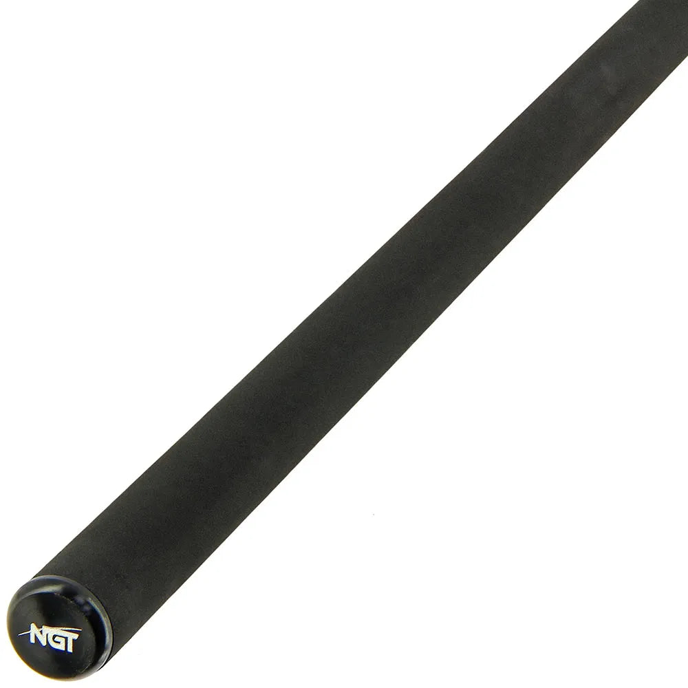 NGT Profiler 4ft margin stalker rod
