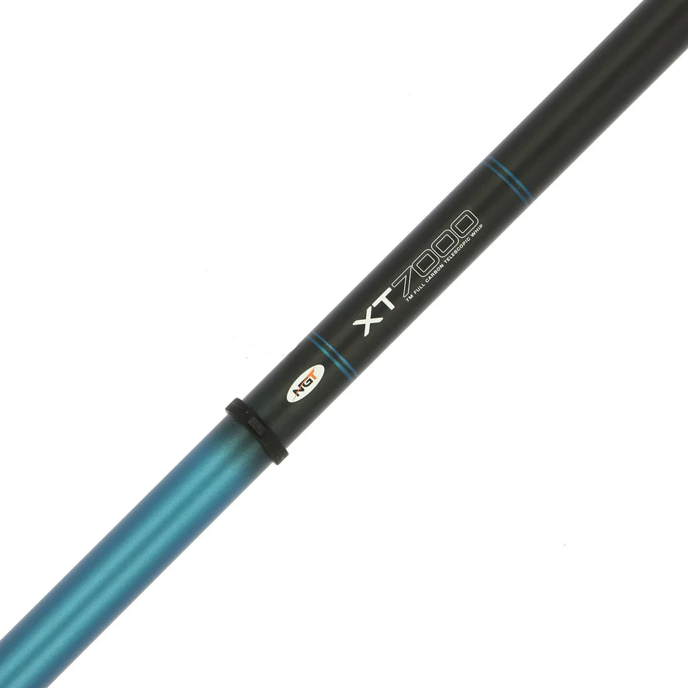 NGT XT 7000 Whip