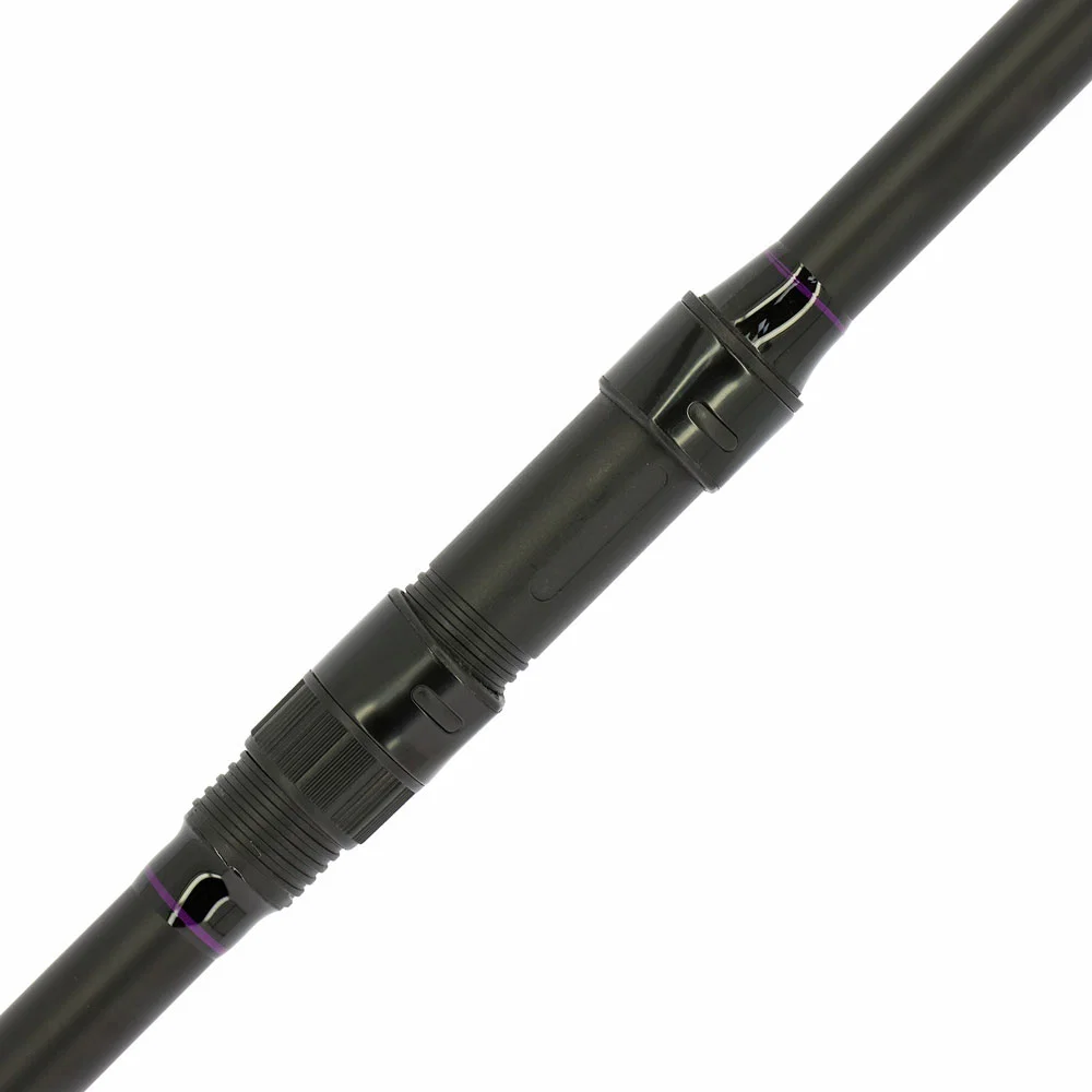 NGT GTS 12ft 3pc Carp Rod