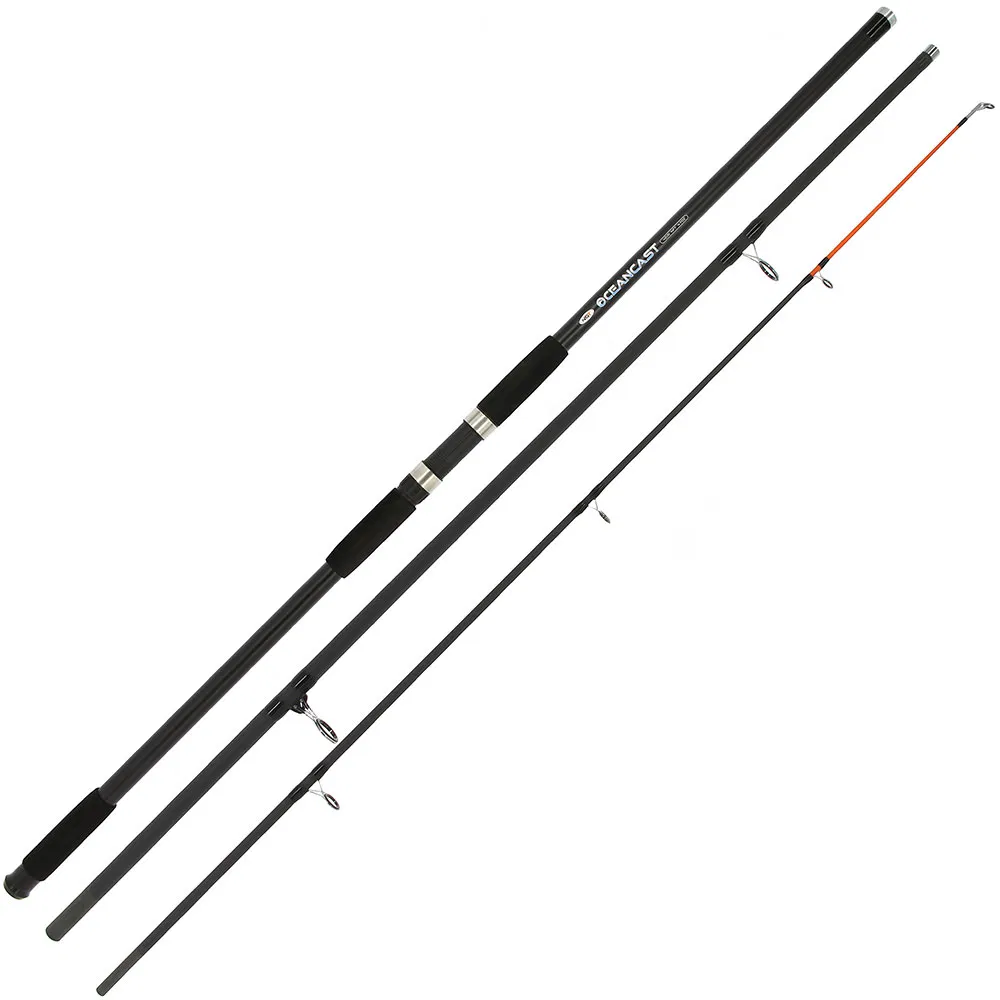NGT 14ft Oceancast Beachcaster Rod