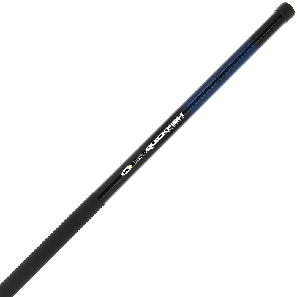 NGT 8m QuickFish Pole