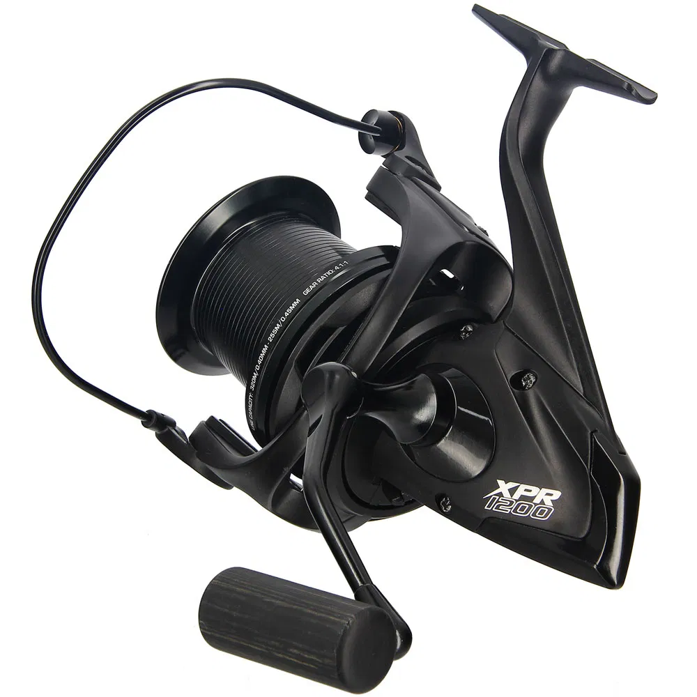 NGT XPR Longcast 1200 Reel