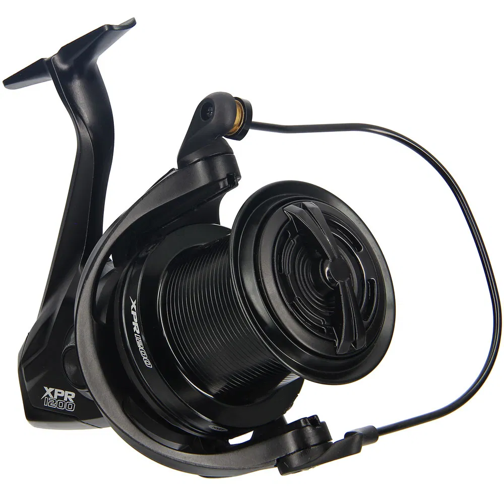 NGT XPR Longcast 1200 Reel