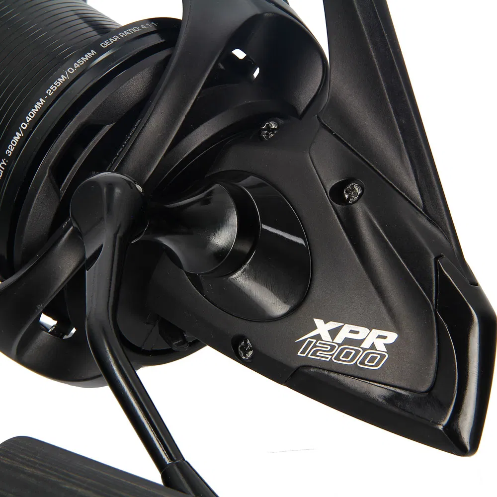 NGT XPR Longcast 1200 Reel