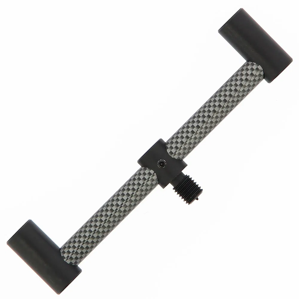 NGT Aluminium Carbon Effect Buzz Bars