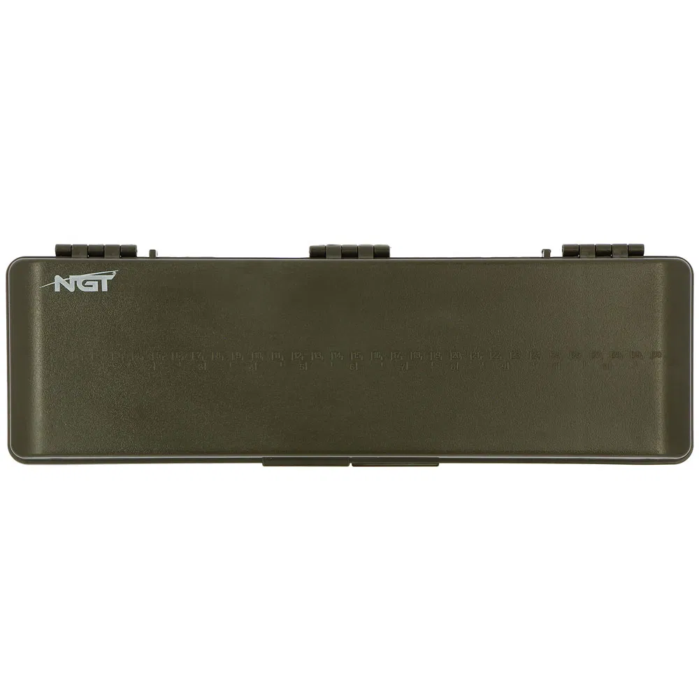 NGT XPR Twin Sided Rig Wallet