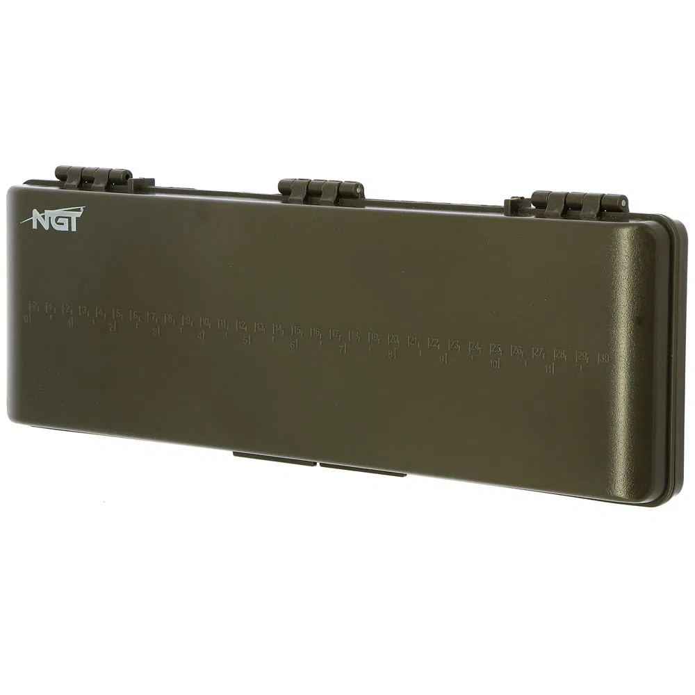 NGT XPR Twin Sided Rig Wallet