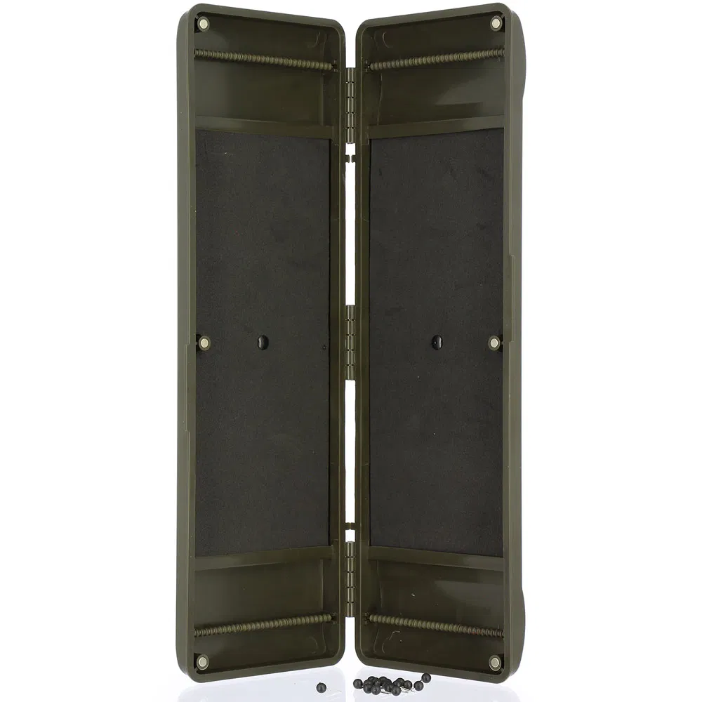 NGT XPR Twin Sided Rig Wallet