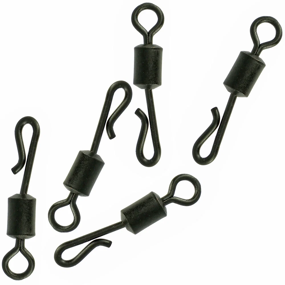 NGT Lead Clip Pack