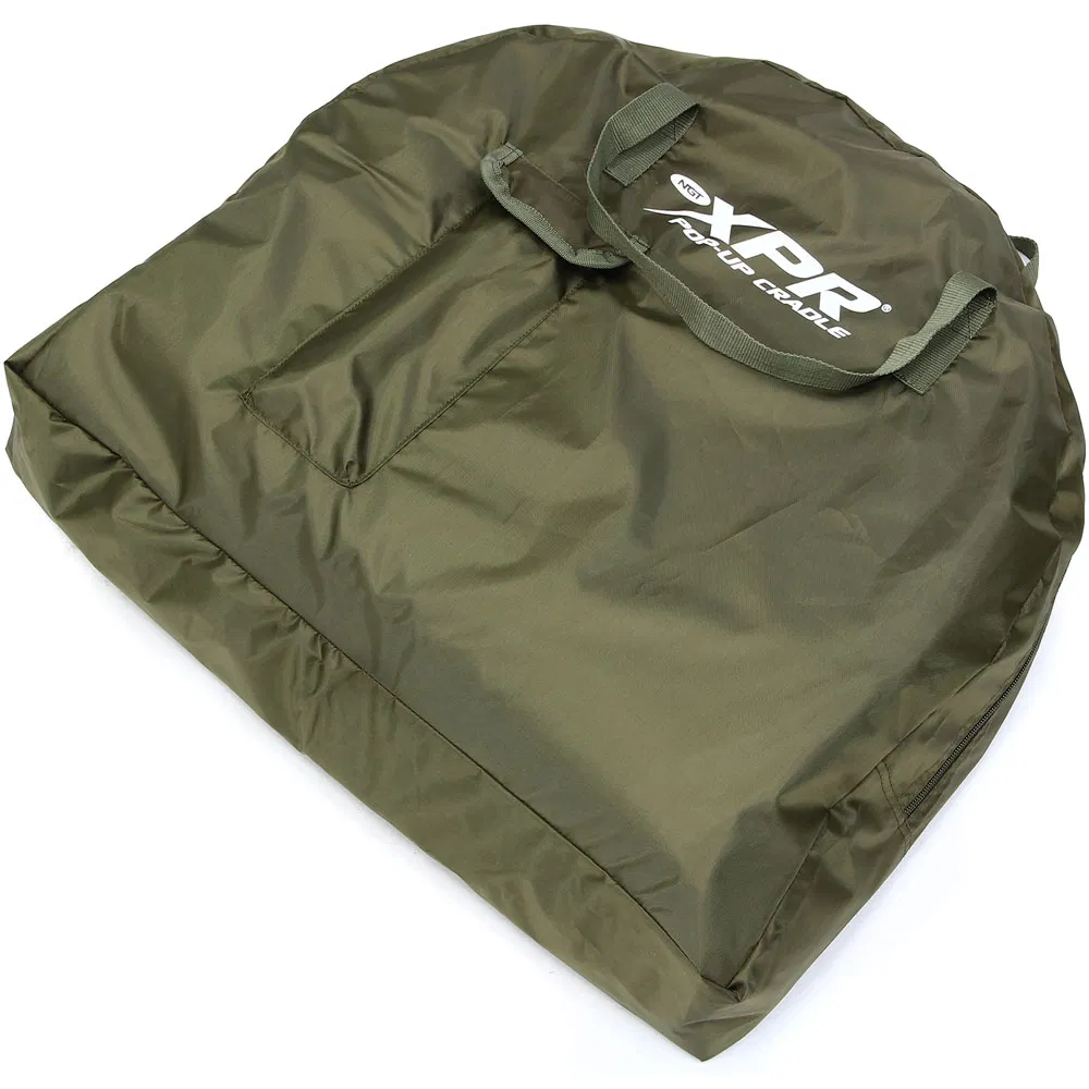 NGT XPR Pop Up Cradle