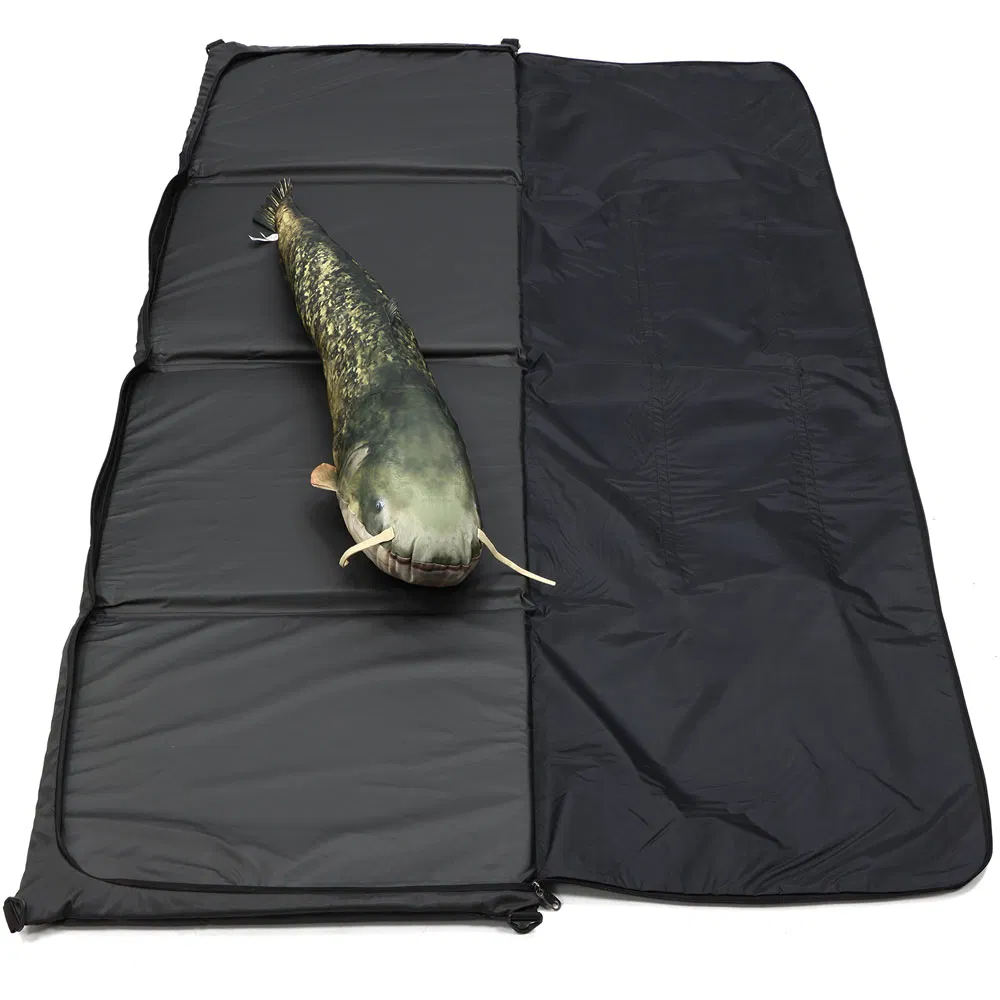 NGT Catfish Unhooking Mat 210x135cm