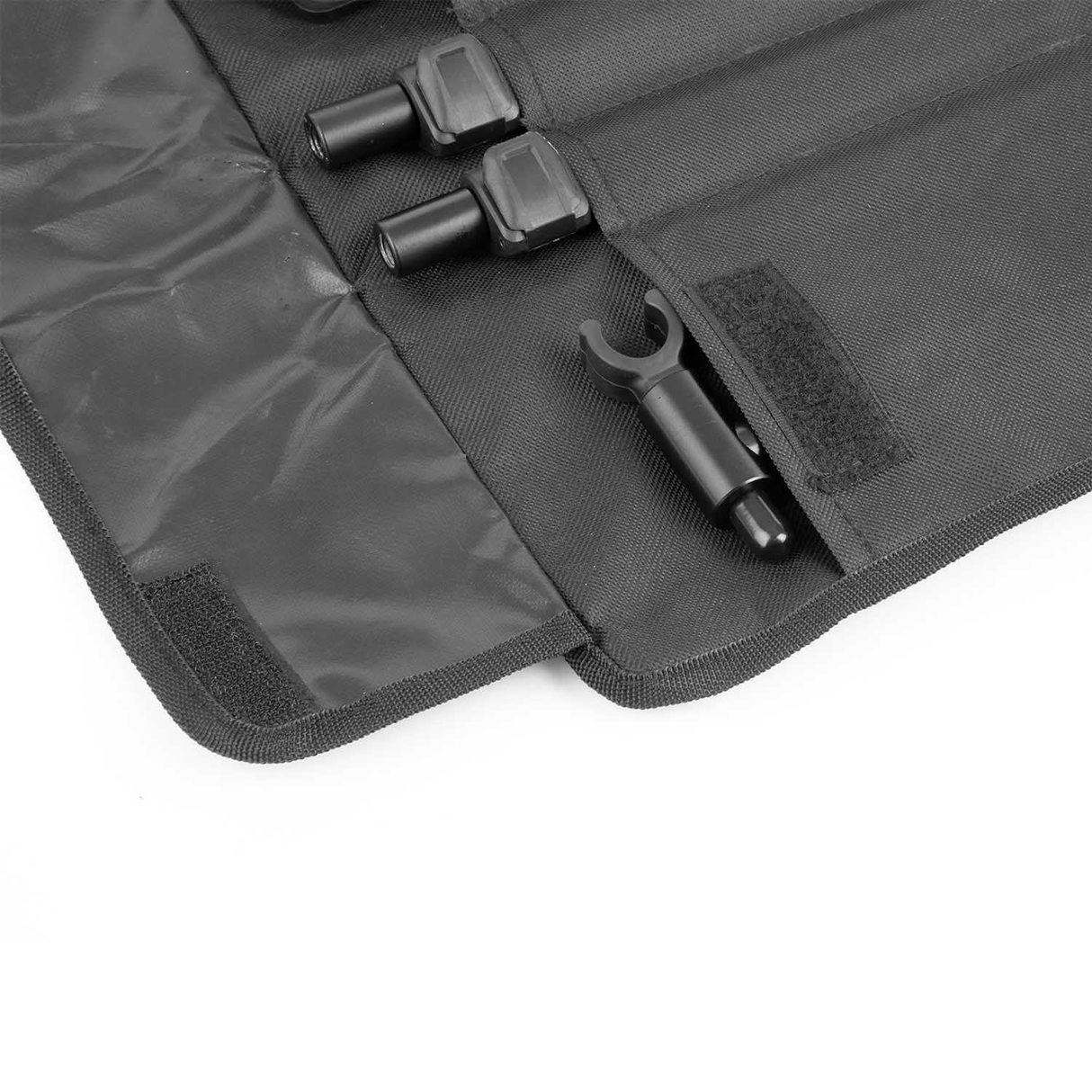 Sonik HeroX 2 Rod Pod