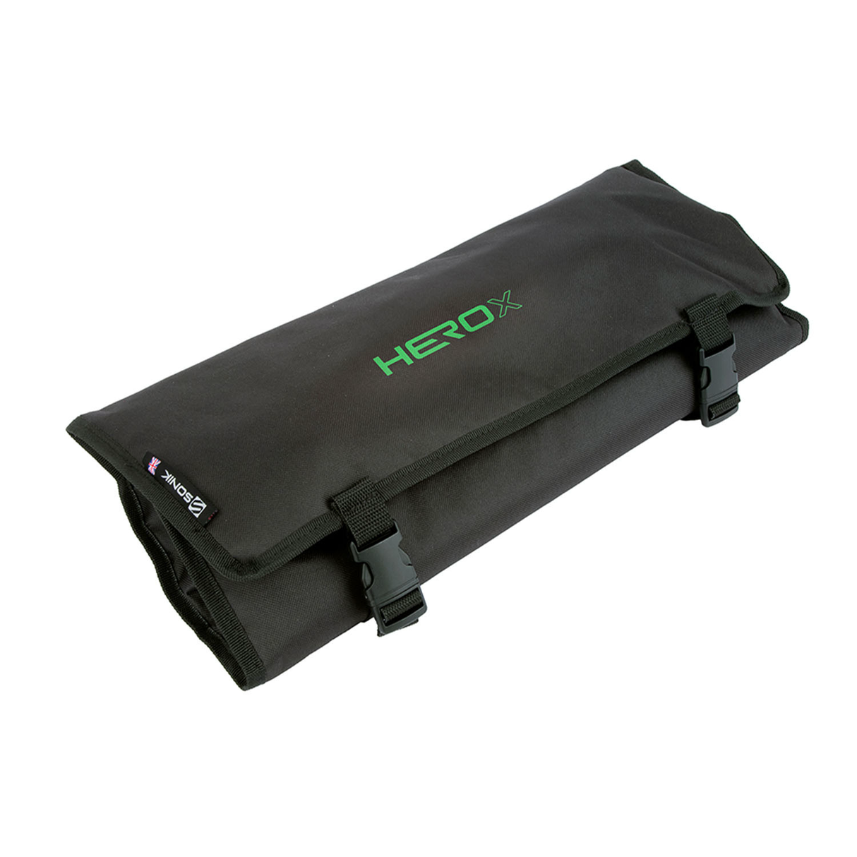 Sonik HeroX 2 Rod Pod