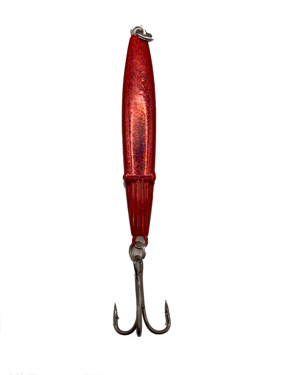 7x NGT Klone Sea Fishing Shore Casting Jigs Lures Spinners Bass Mackerel Pollack